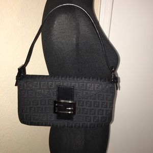 Fendi Small Shoulder Bag